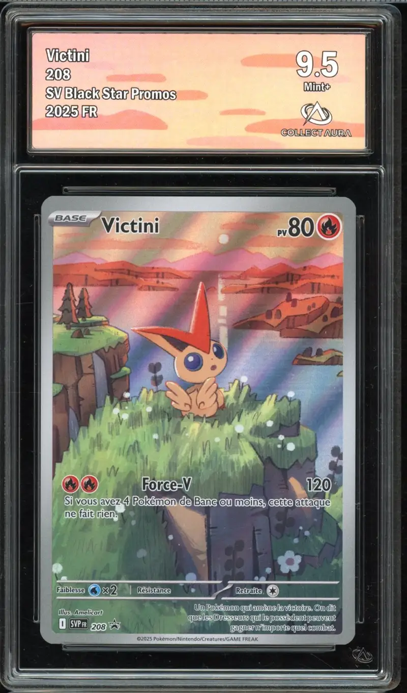 CA 9.5 Victini