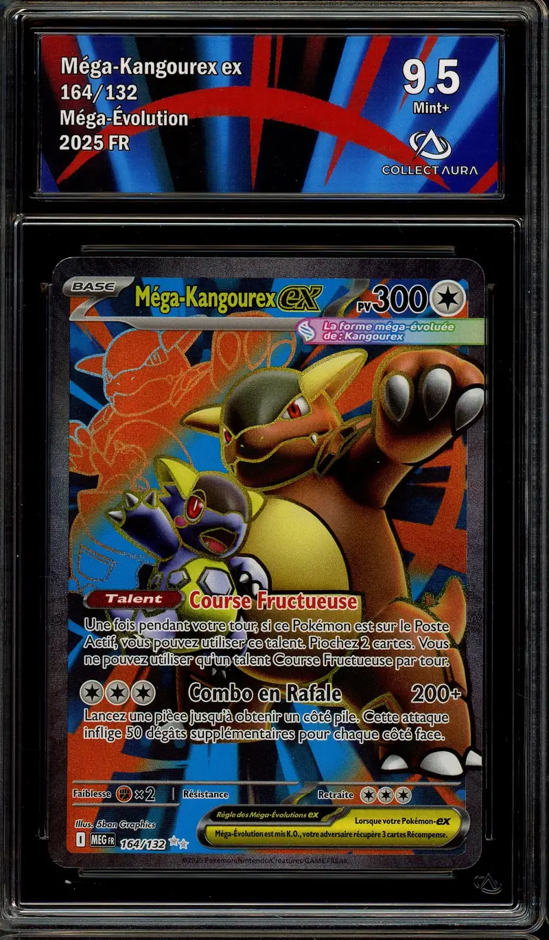 CA 9.5 Méga-Kangourex Ex