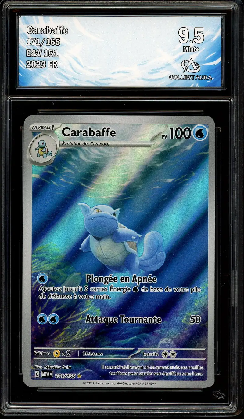 CA 9.5 Carabaffe