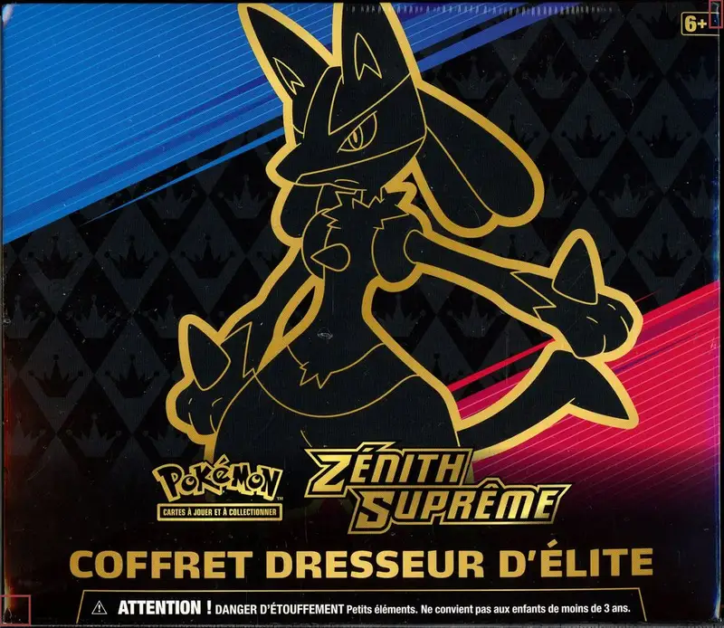 ETB EB12.5 Zénith Suprême