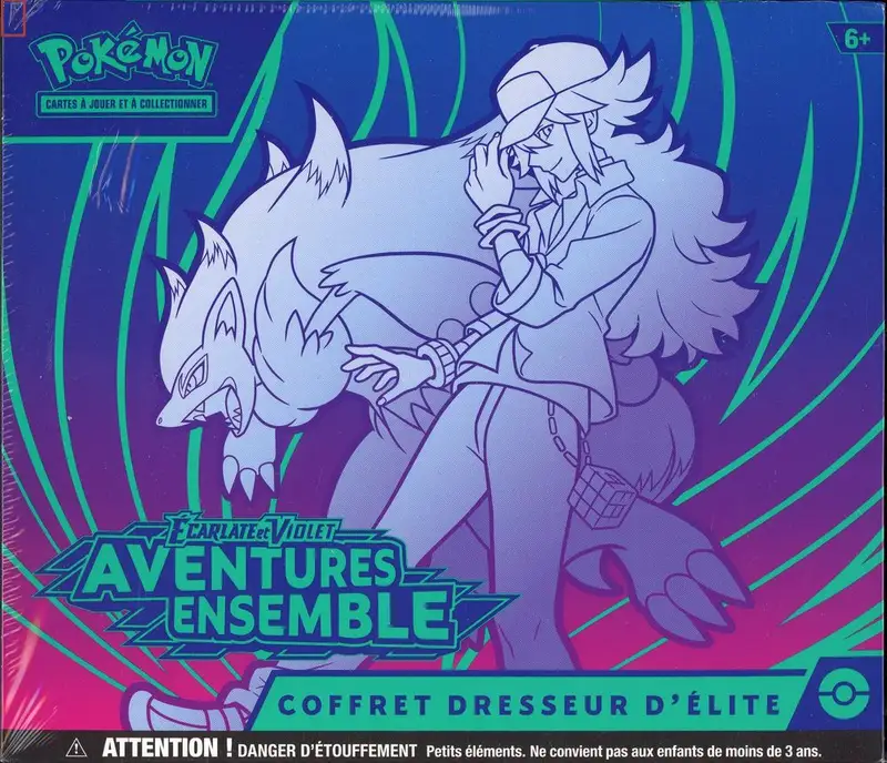 ETB EV9 Aventures Ensemble