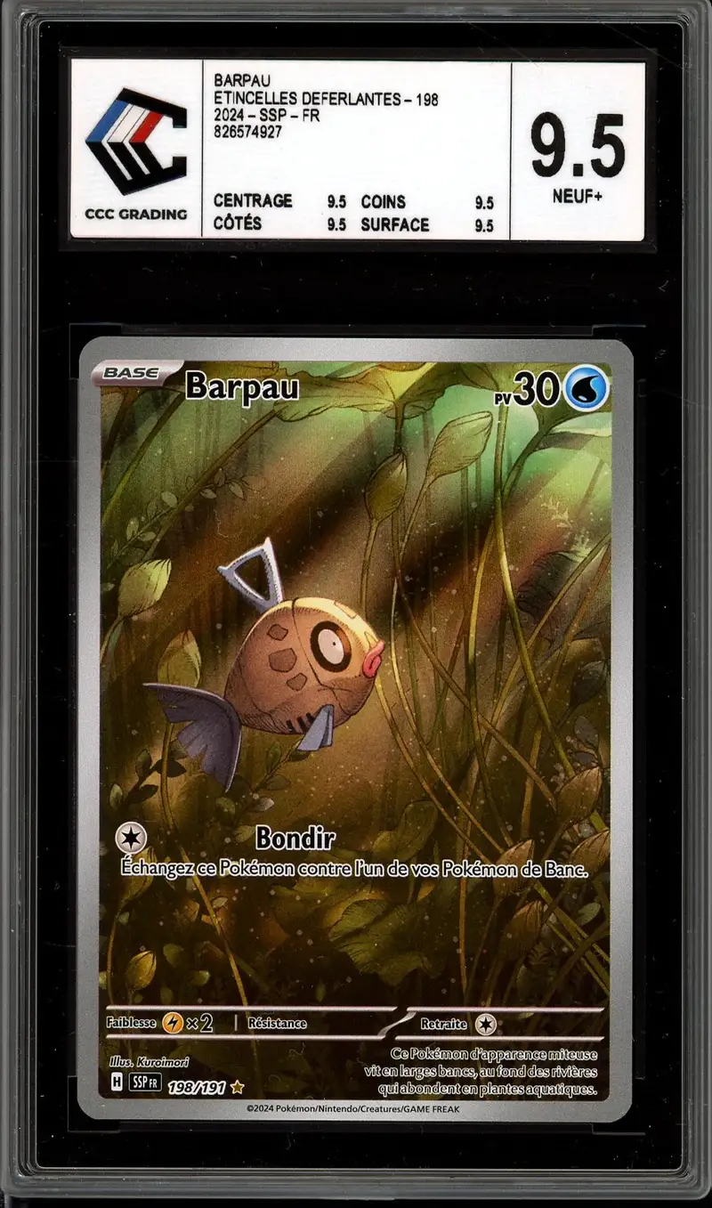 CCC 9.5 Barpau