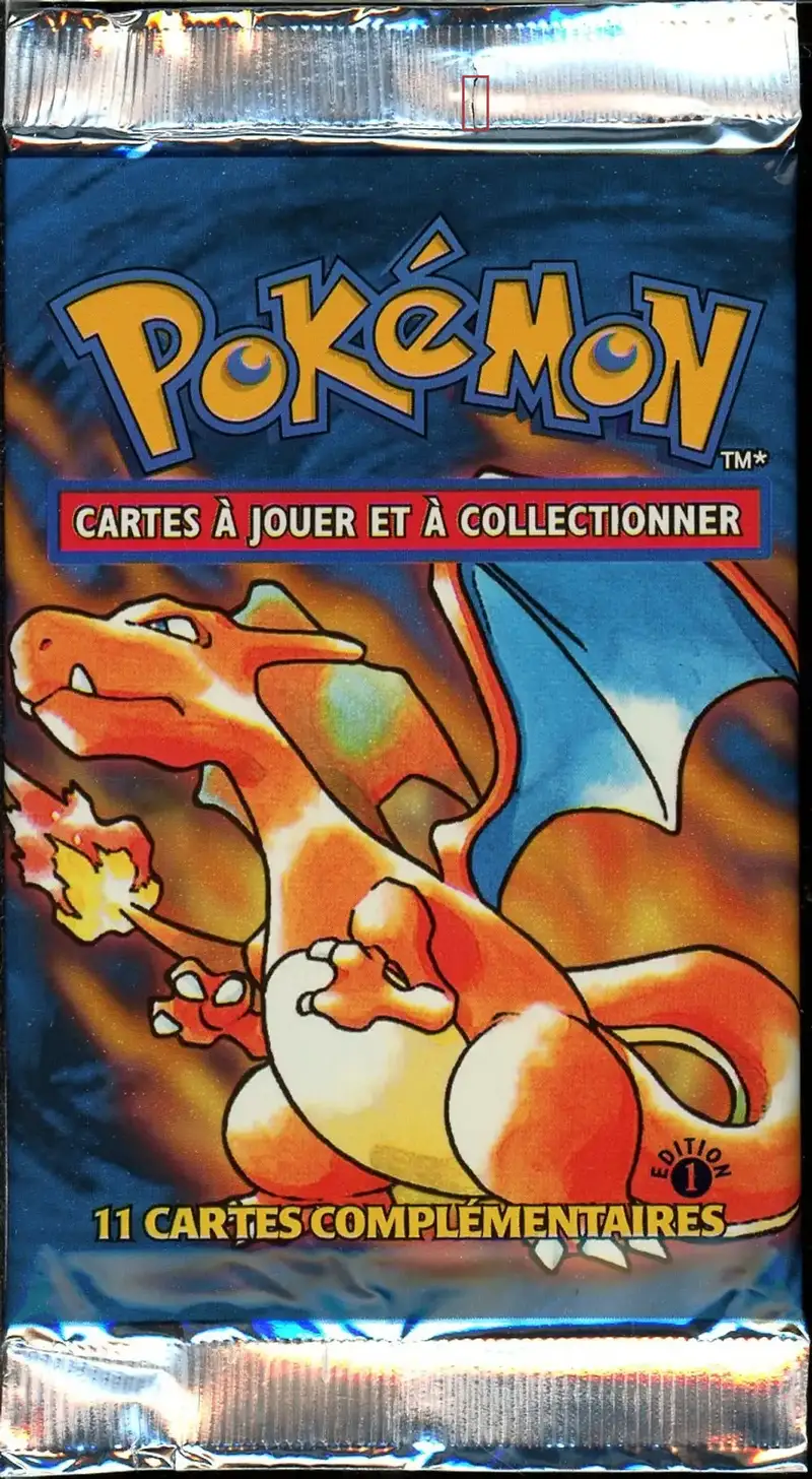 Booster Set de Base Édition 1