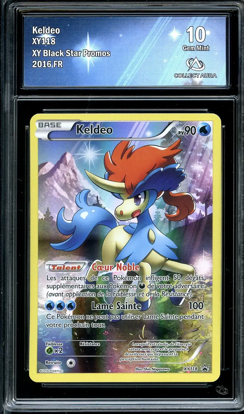 CA 10 Keldeo