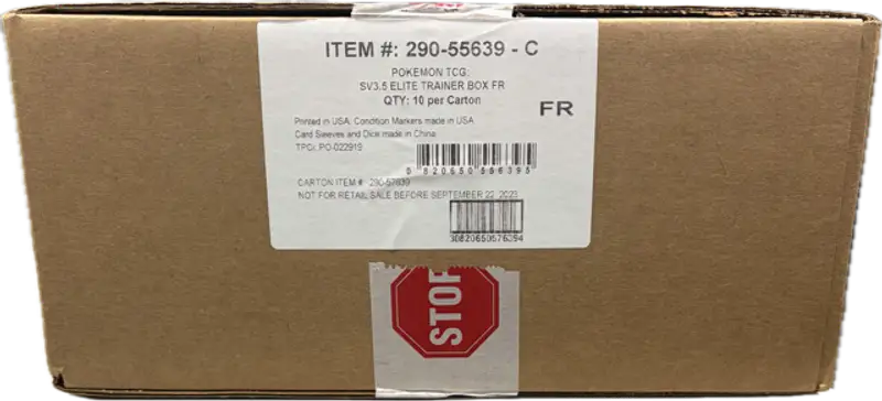 Case ETB EV3.5 151