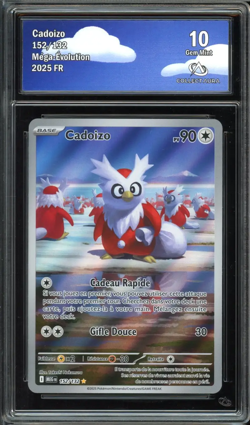 CA 10 Cadoizo