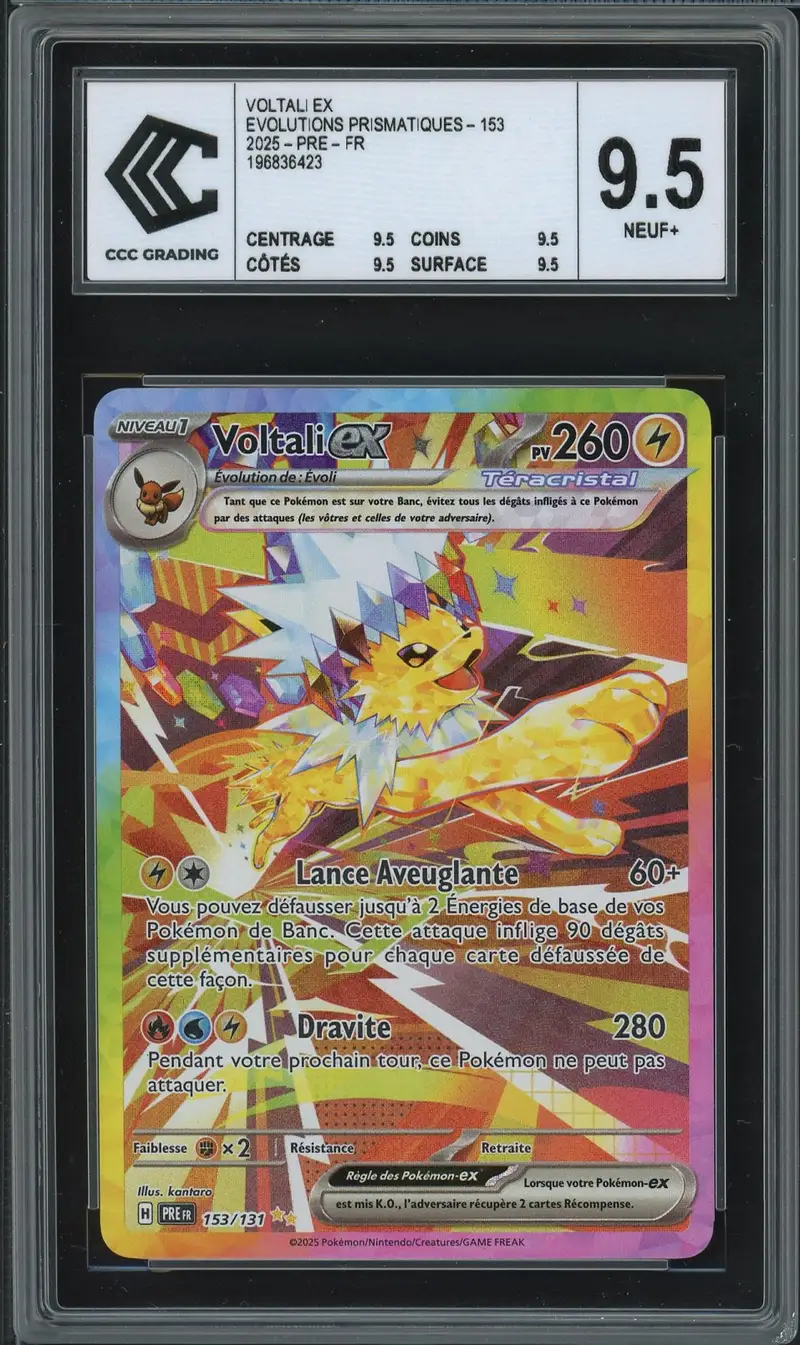CCC 9.5 Voltali Ex