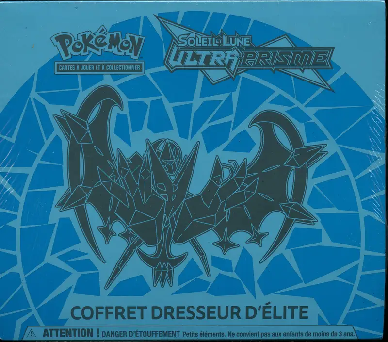 ETB SL5 Ultra-Prisme