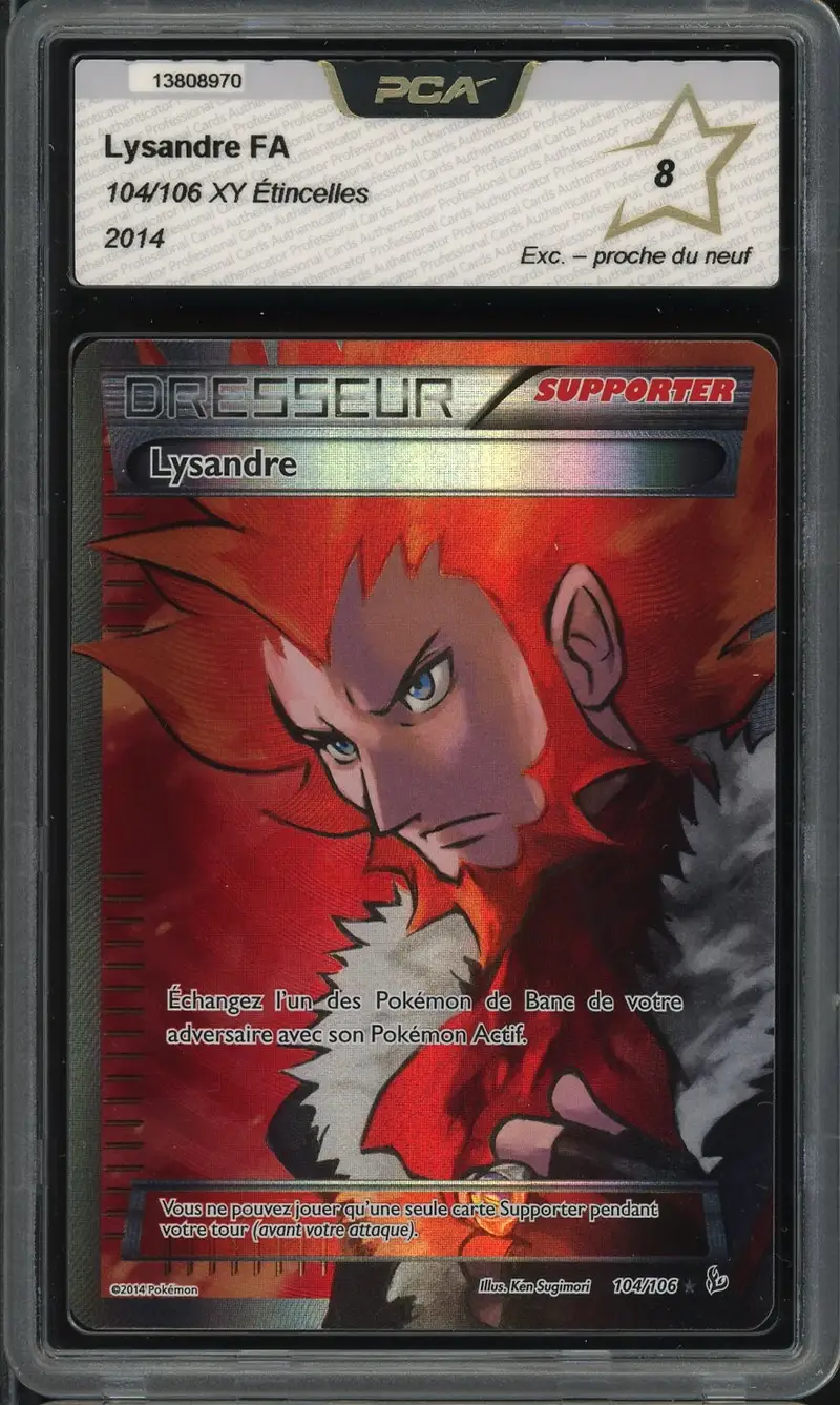 PCA 8 Lysandre