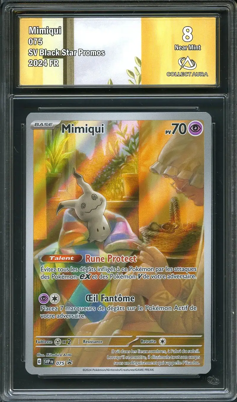 CA 8 Mimiqui