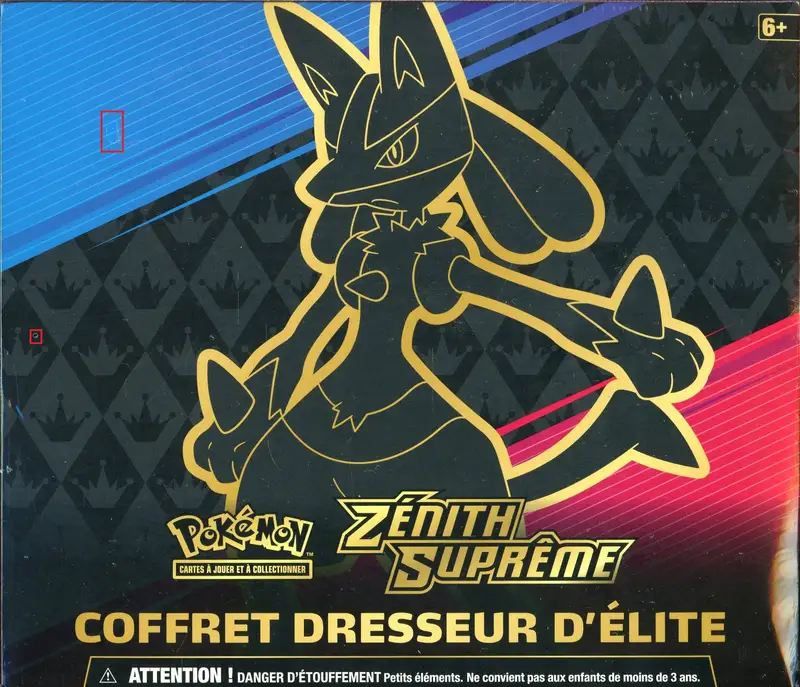 ETB EB12.5 Zénith Suprême