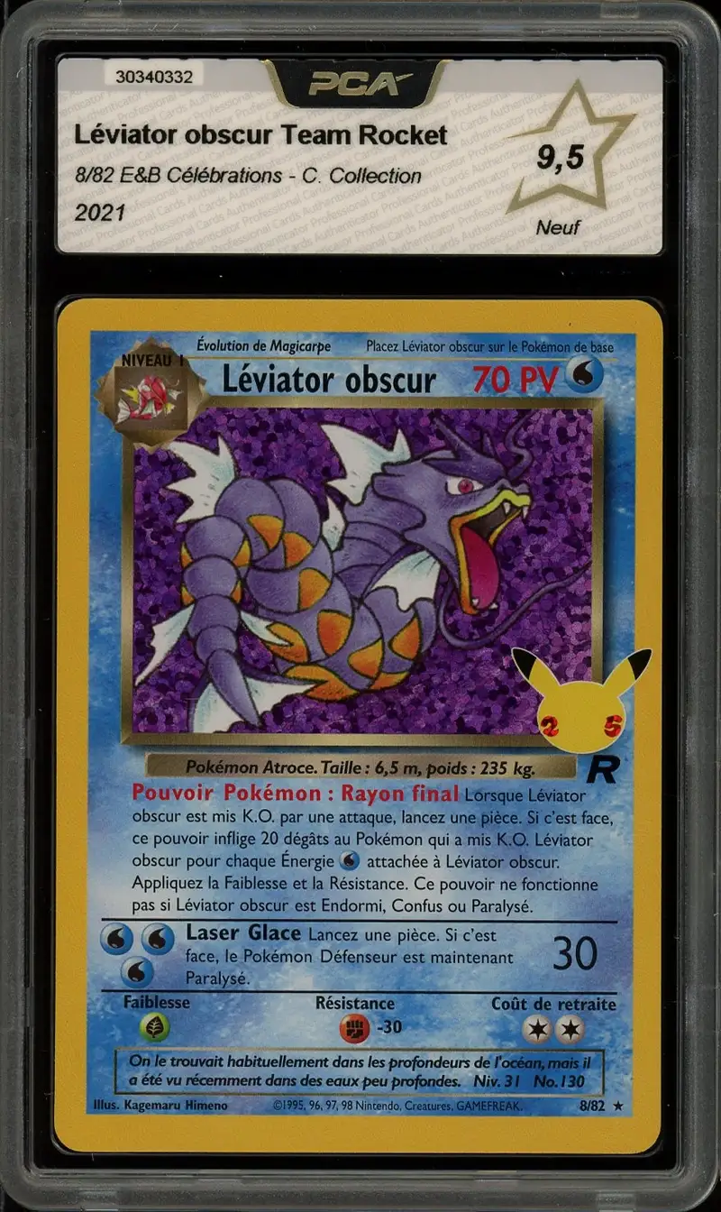 PCA 9.5 Léviator Obscur Holo
