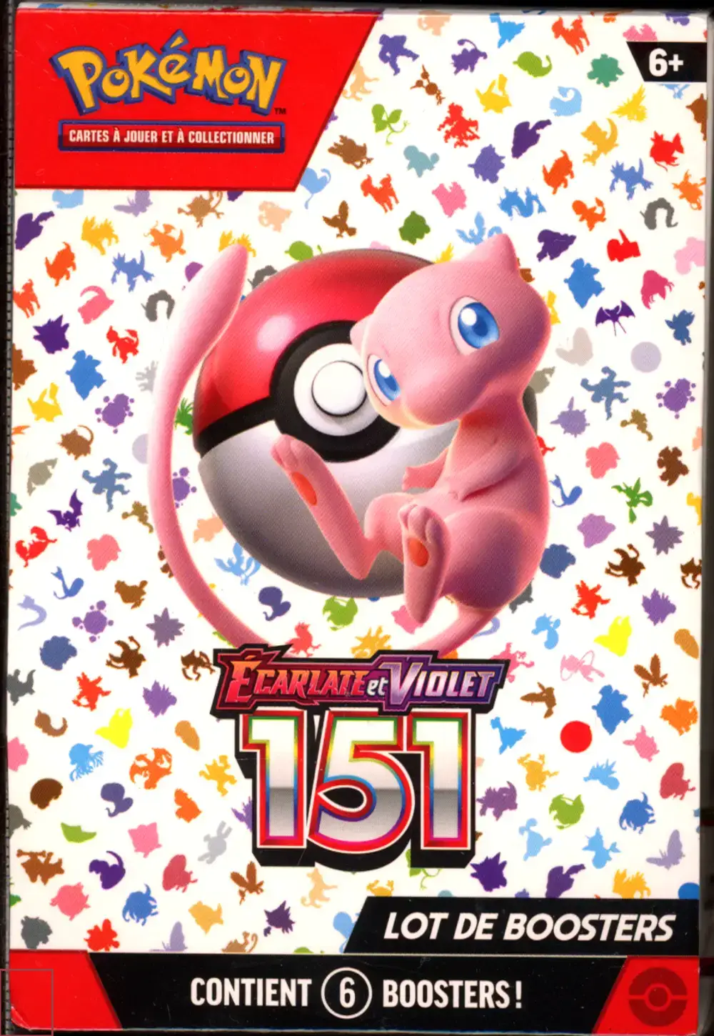 Bundle EV3.5 151