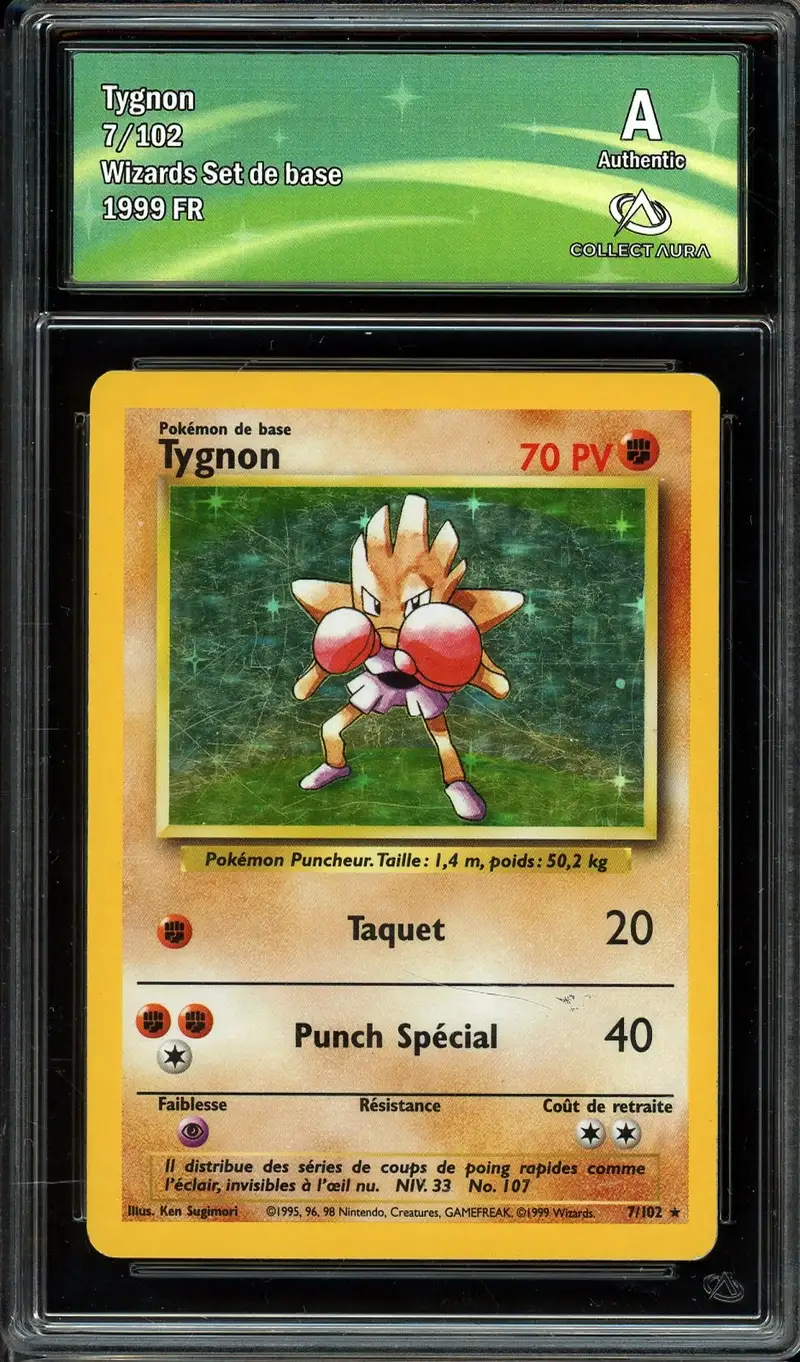 CA A Tygnon