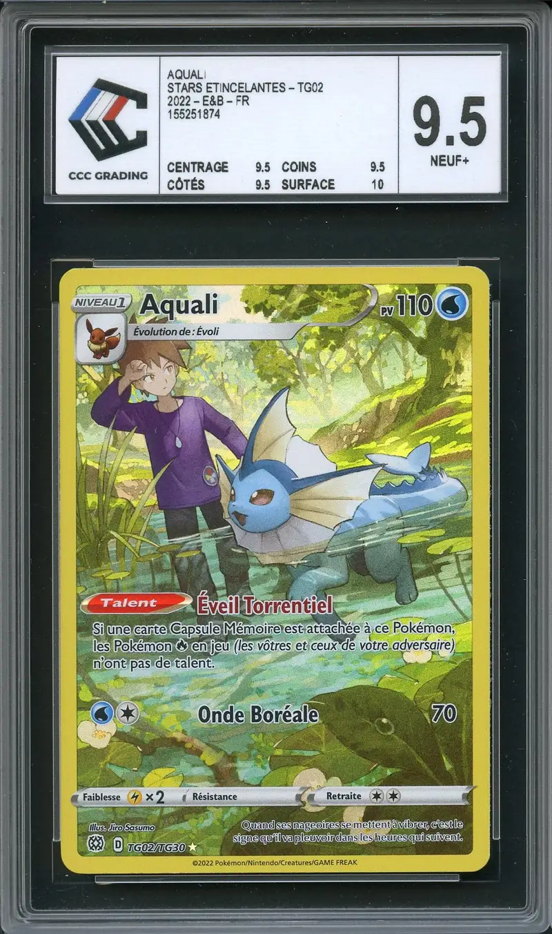 CCC 9.5 Aquali