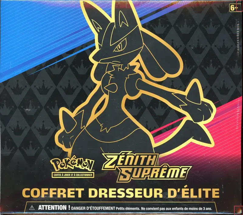 ETB EB12.5 Zénith Suprême