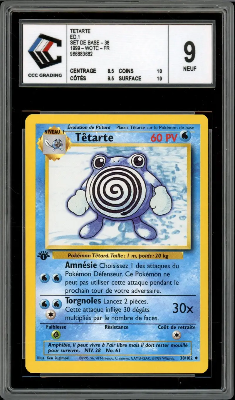 CCC 9 Têtarte