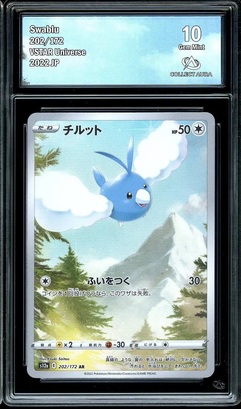CA 10 Swablu