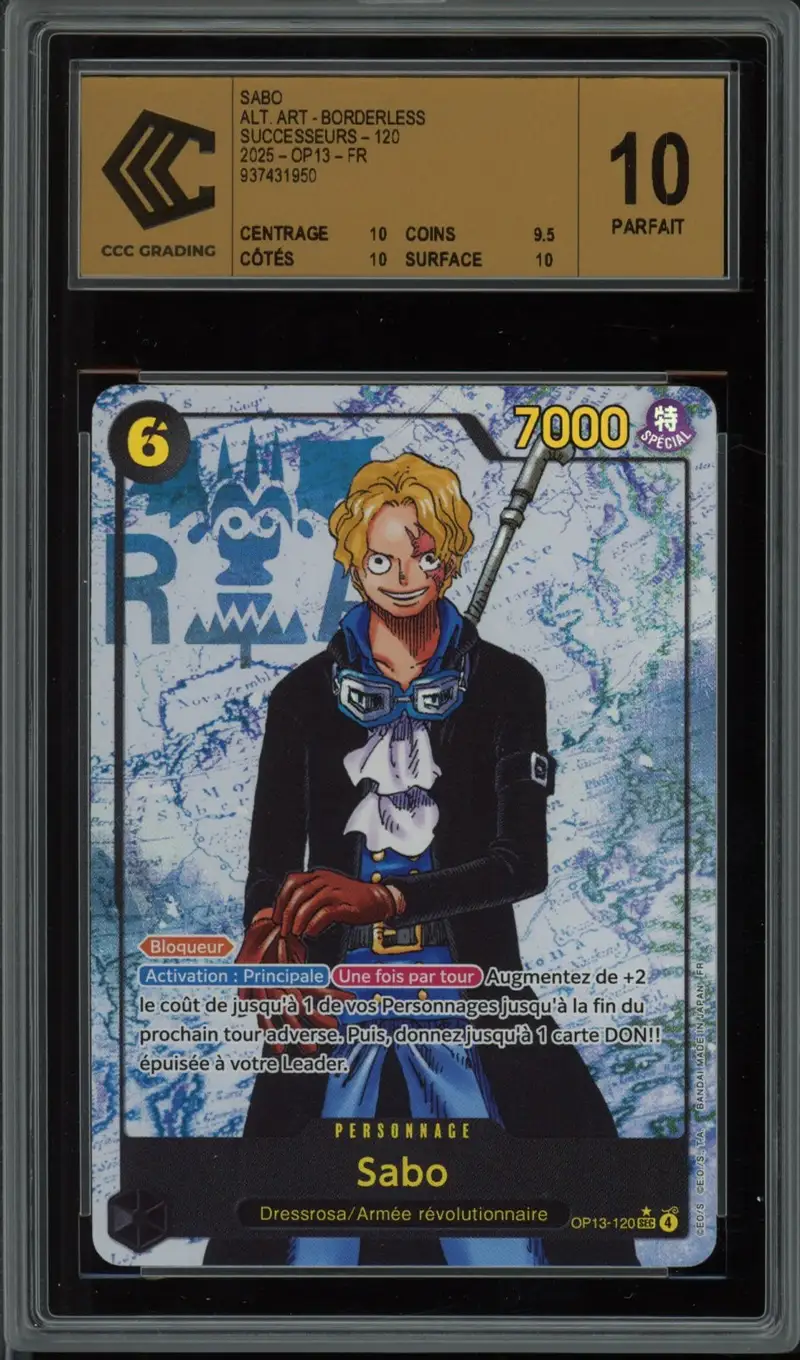 CCC 10 Sabo