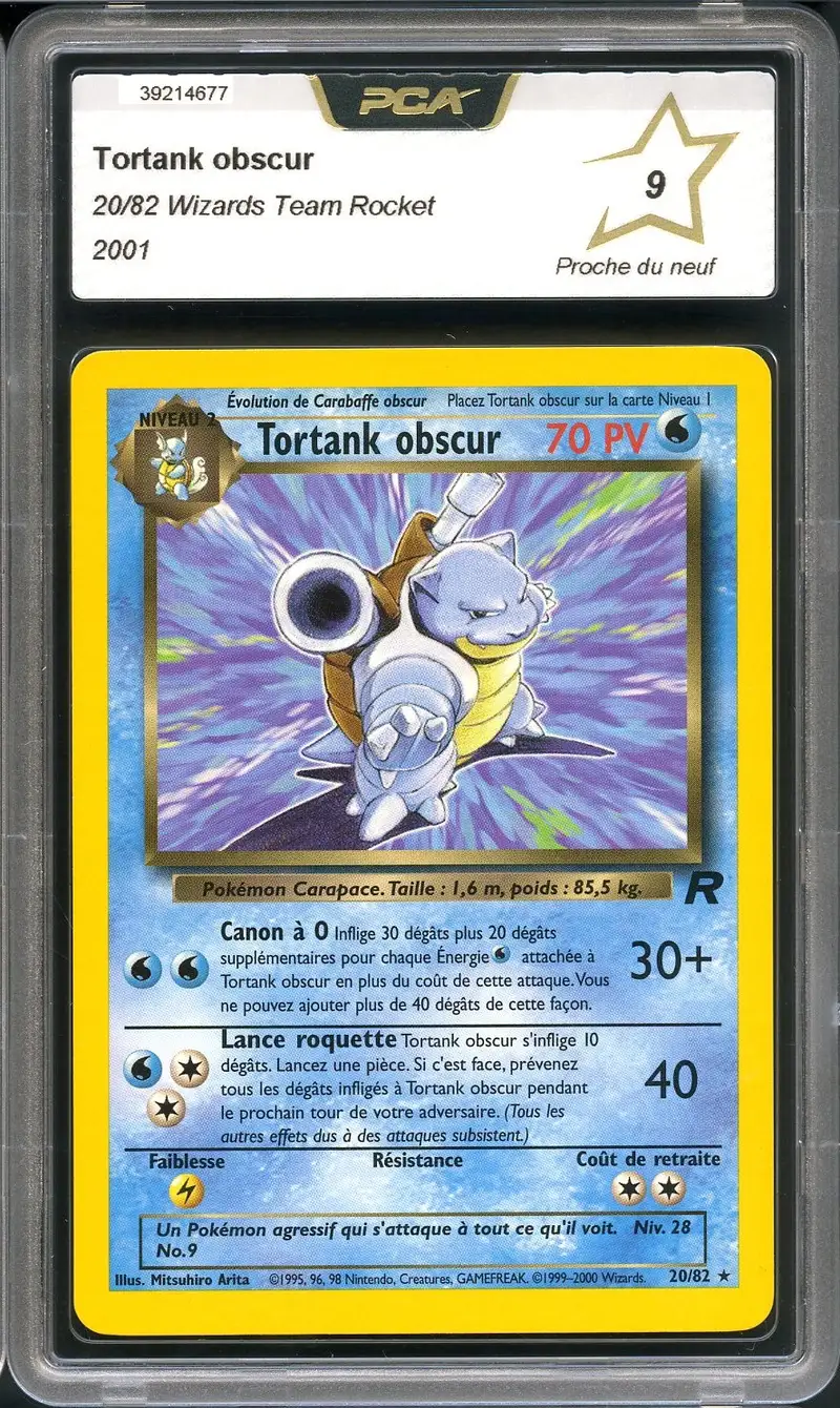 PCA 9 Tortank Obscur