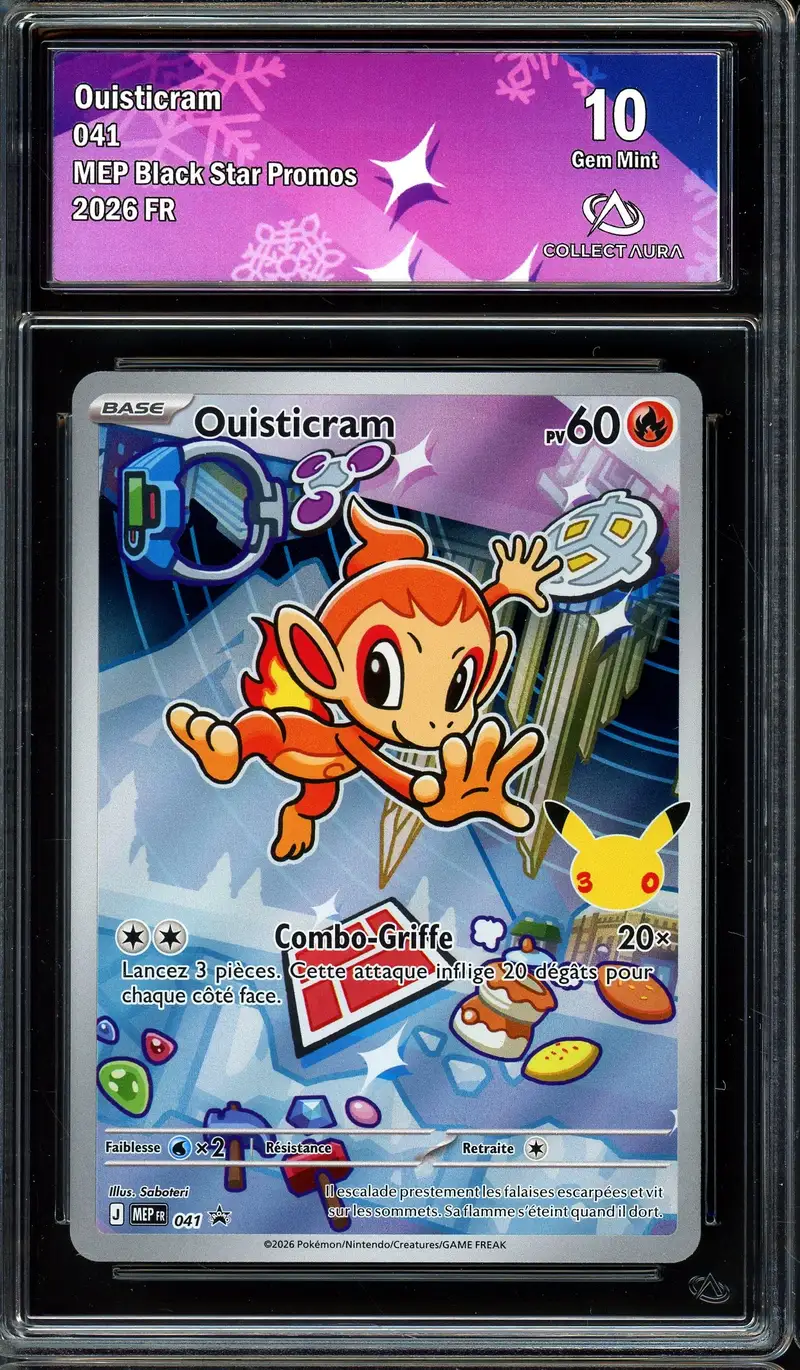 CA 10 Ouisticram