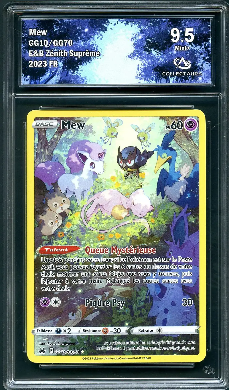 CA 9.5 Mew
