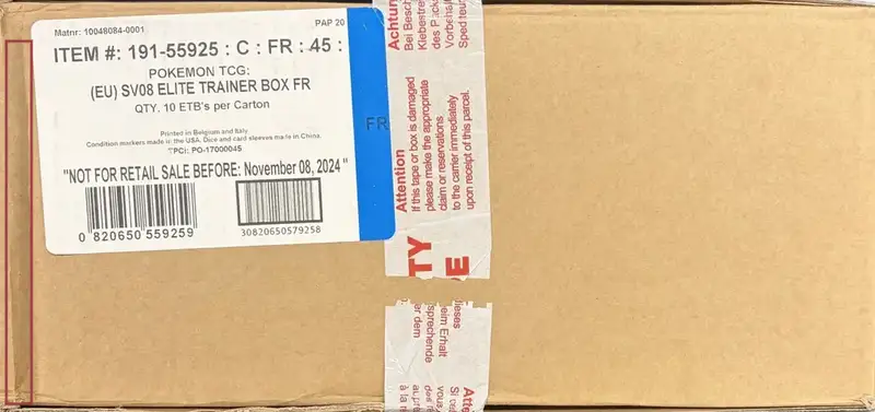 Case ETB EV8 Etincelles Déferlantes