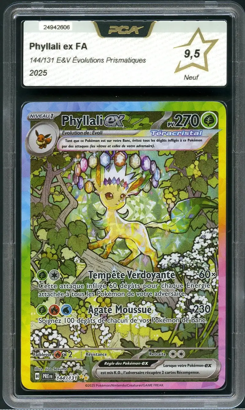 PCA 9.5 Phyllali Ex