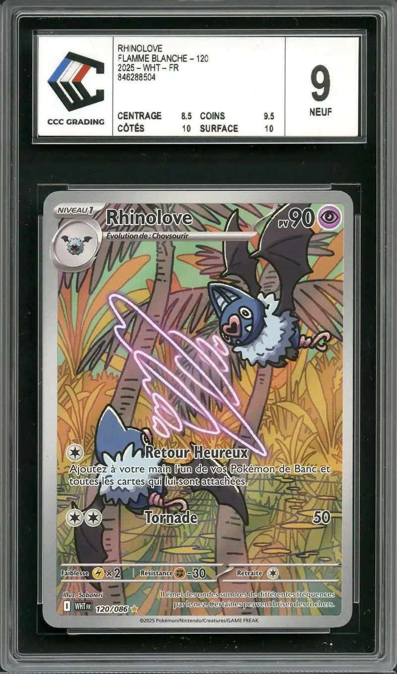 CCC 9 Rhinolove