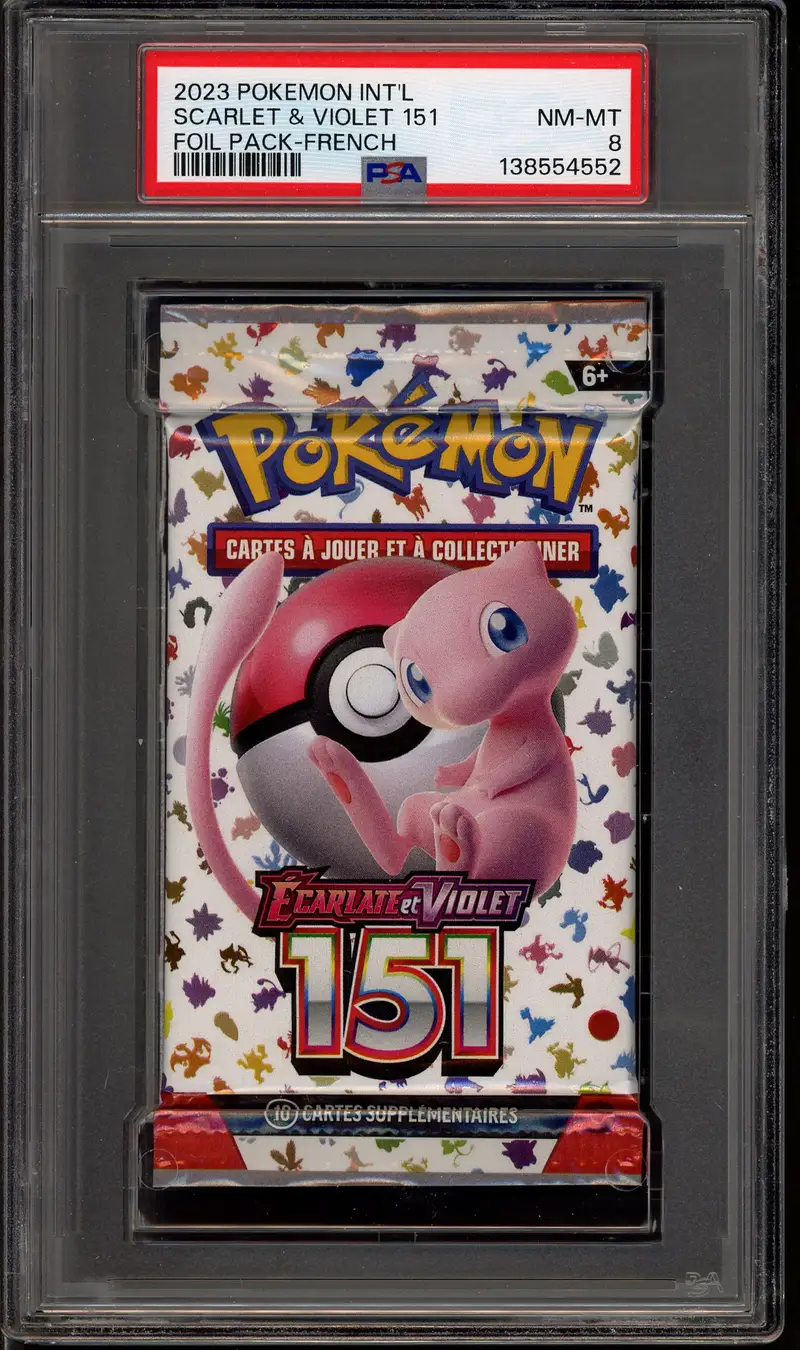 PSA 8 Booster EV3.5 151 