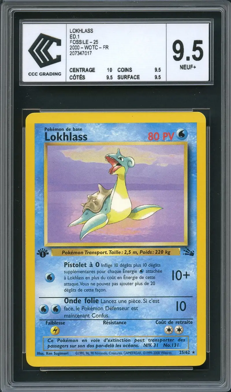 CCC 9.5 Lokhlass