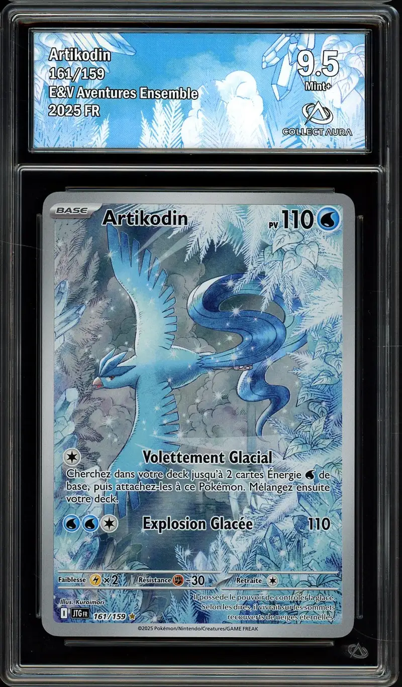 CA 9.5 Artikodin