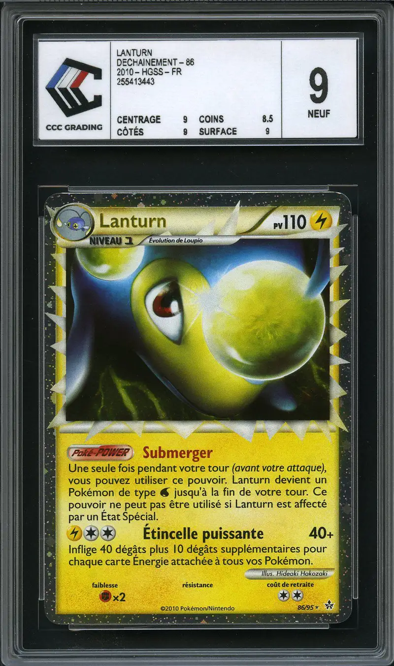 CCC 9 Lanturn Prime