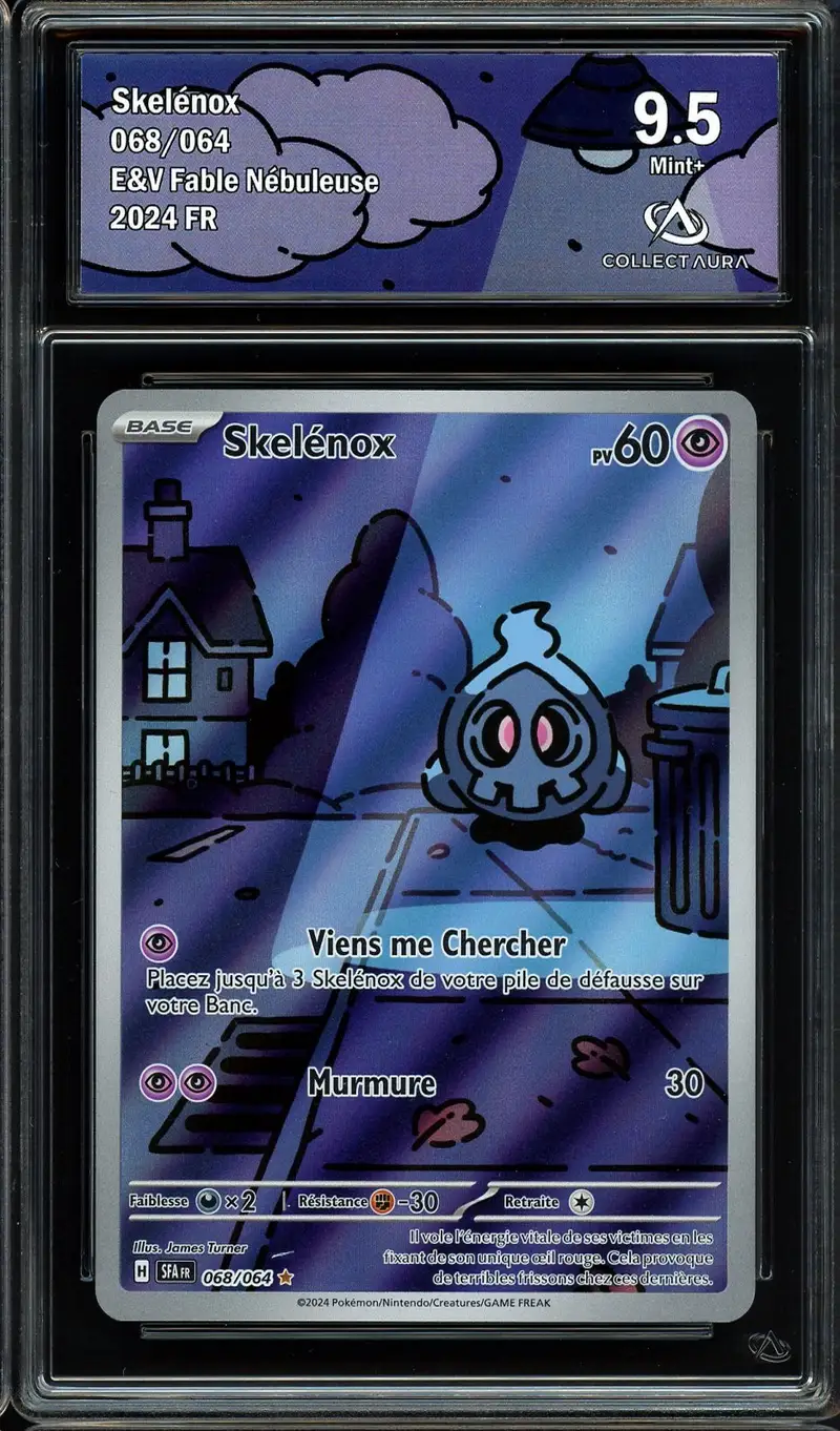 CA 9.5 Skelénox