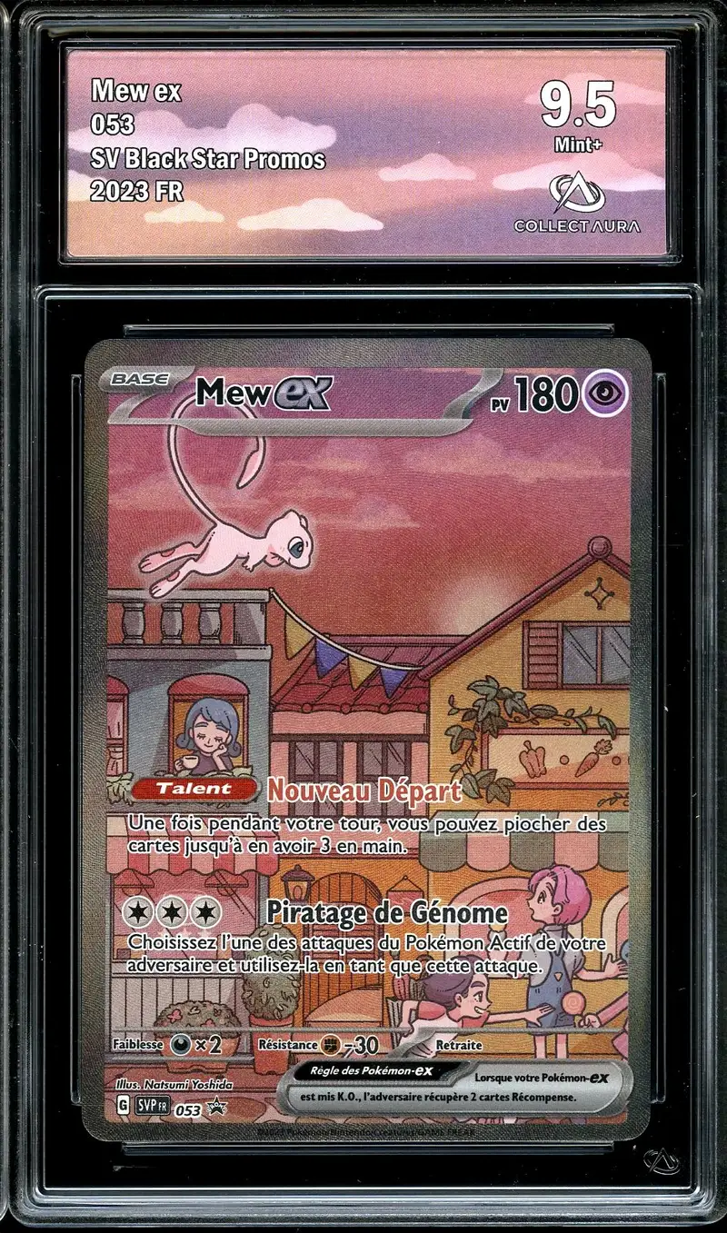 CA 9.5 mew Ex