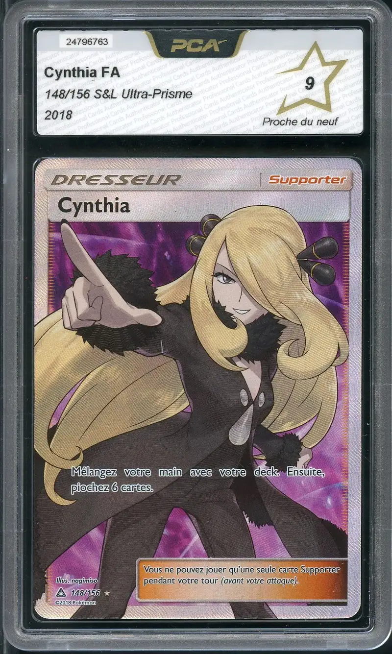 PCA 9 Cynthia