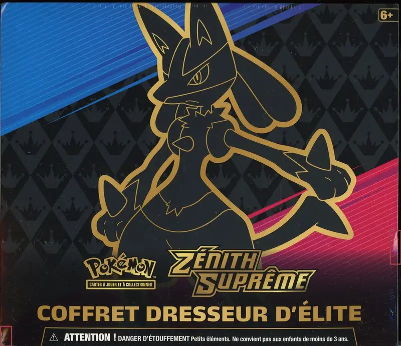 ETB EB12.5 Zénith Suprême