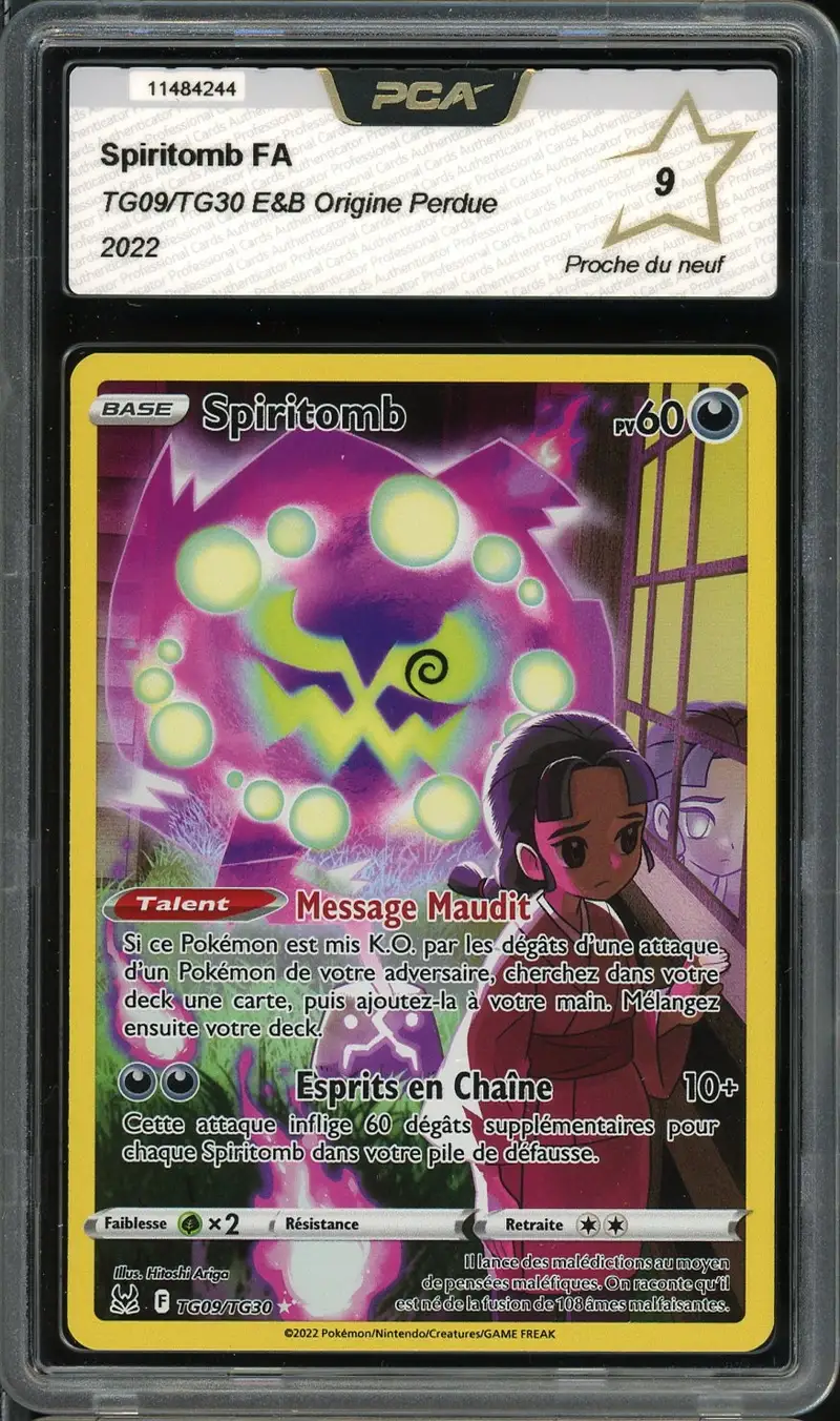 PCA 9 Spiritomb