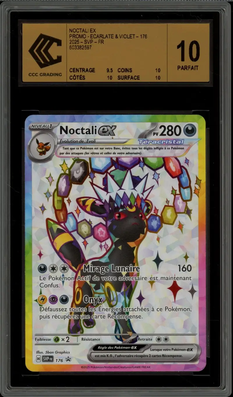 CCC 10 Noctali Ex