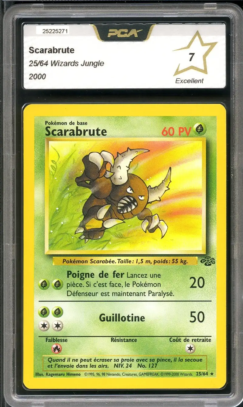 PCA 7 Scarabrute