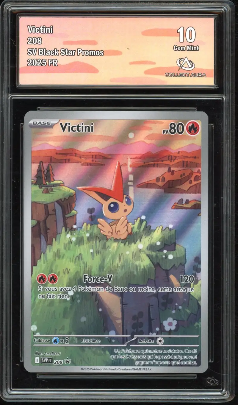 CA 10 Victini