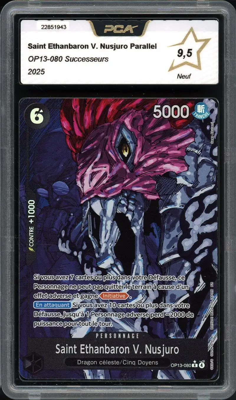 PCA 9.5 Saint Ethanbaron V. Nusjuro