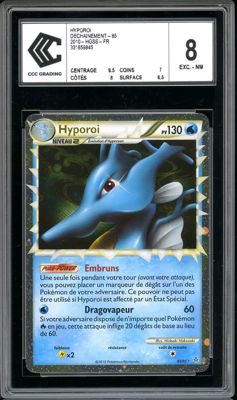 CCC 8 Hyporoi Prime