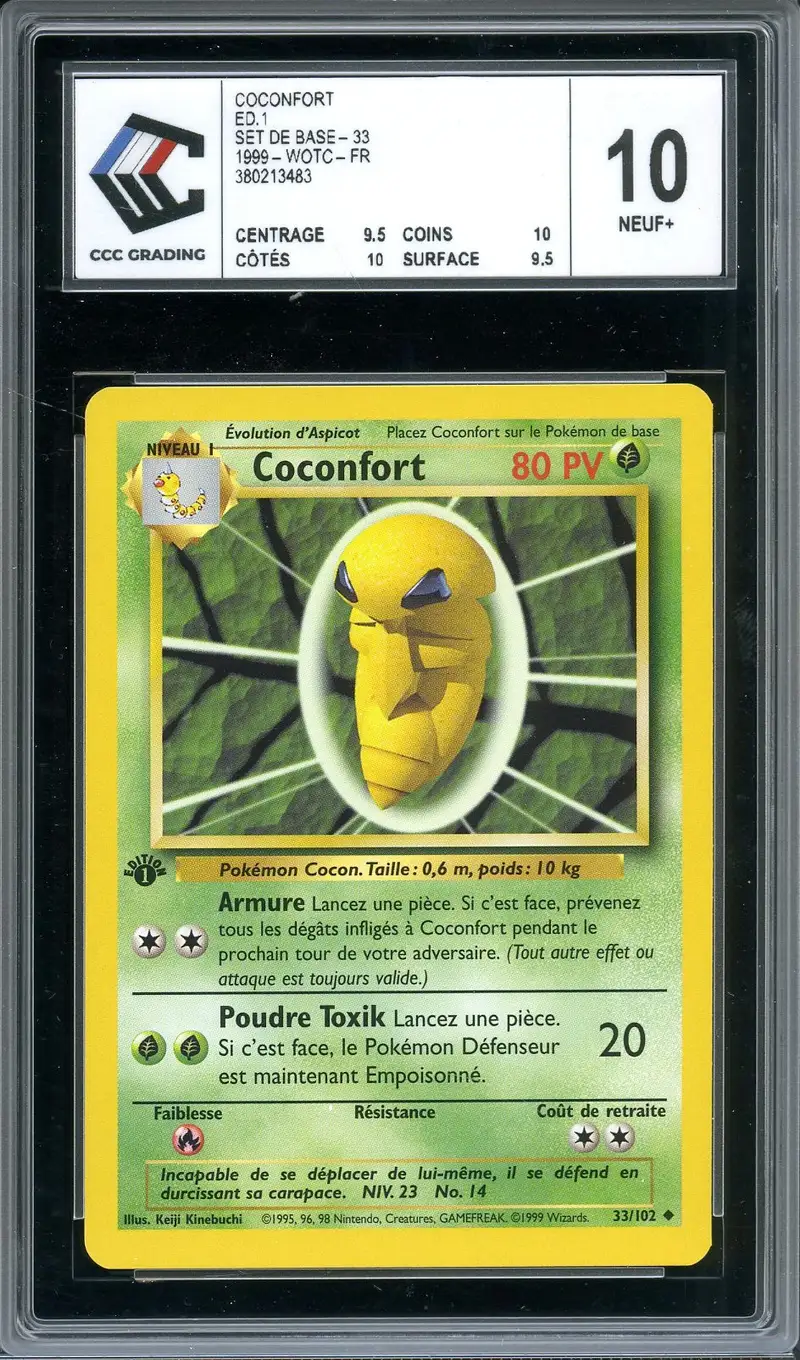 CCC 10 Coconfort