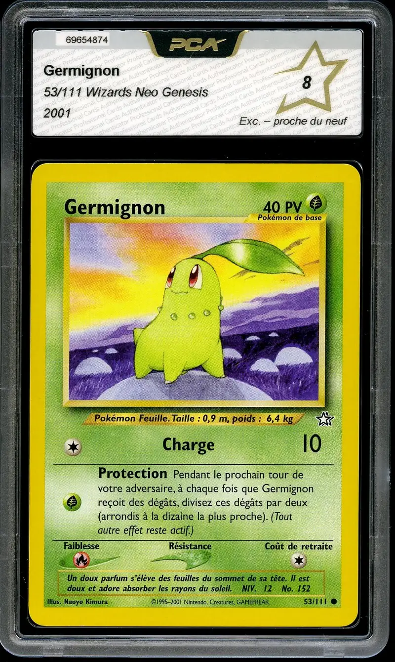 PCA 8 Germignon
