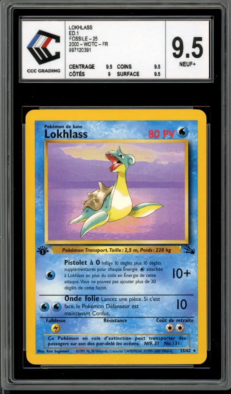 CCC 9.5 Lokhlass