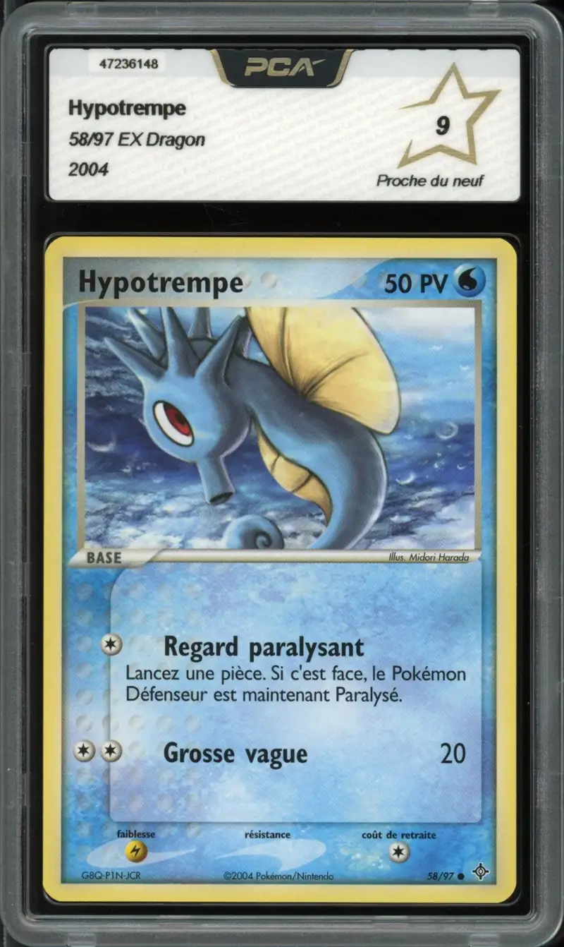 PCA 9 Hypotrempe