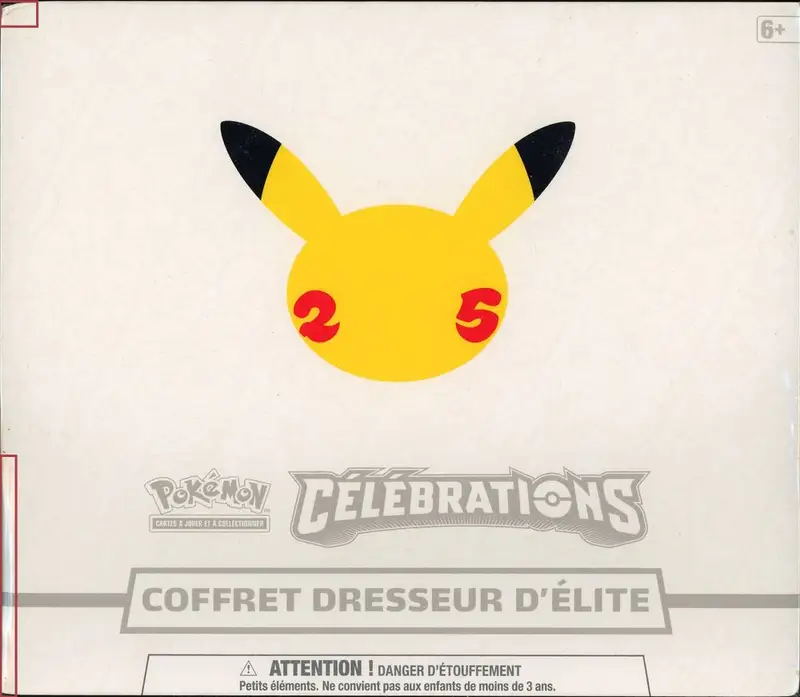 ETB EB7.5 Célébrations