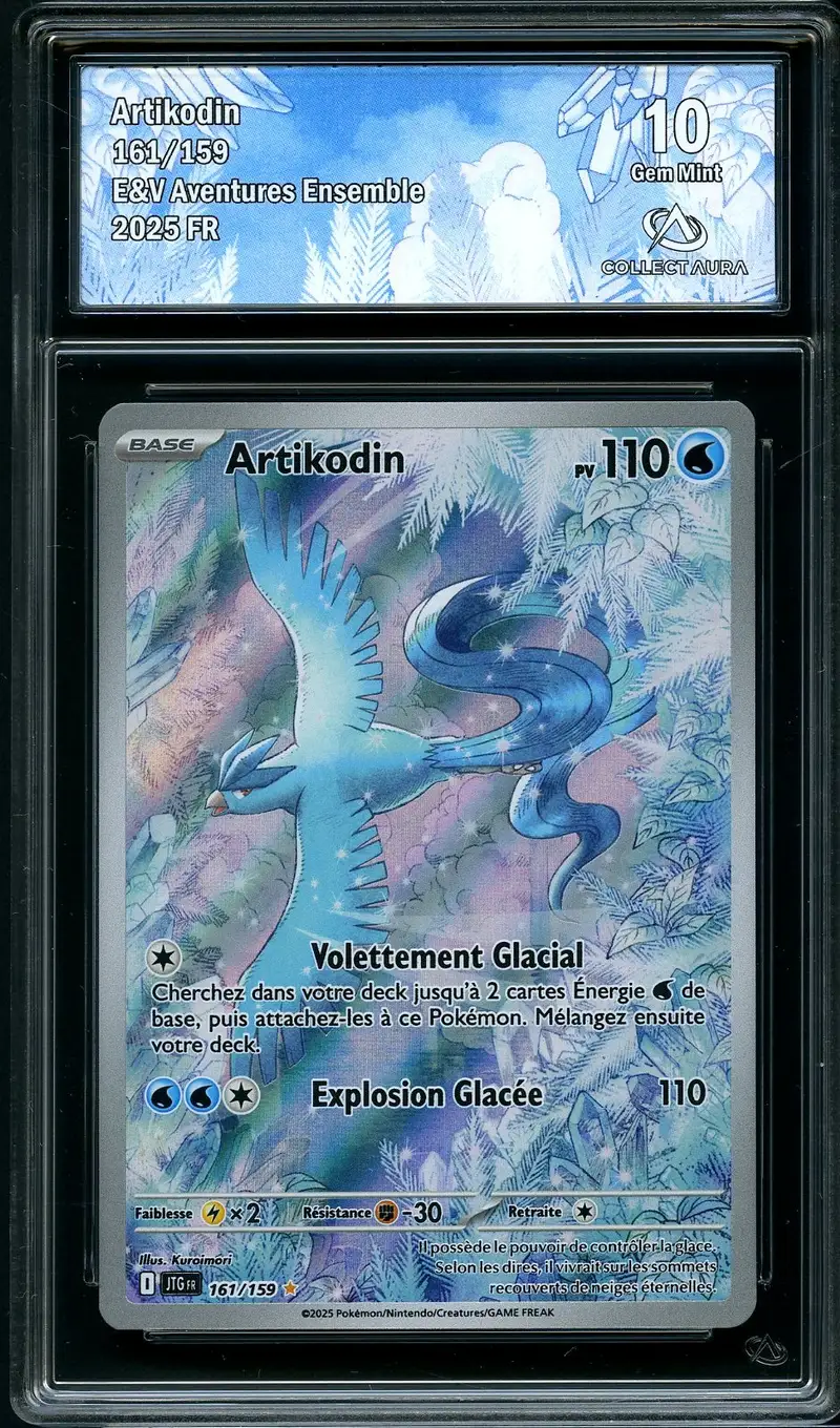 CA 10 Artikodin