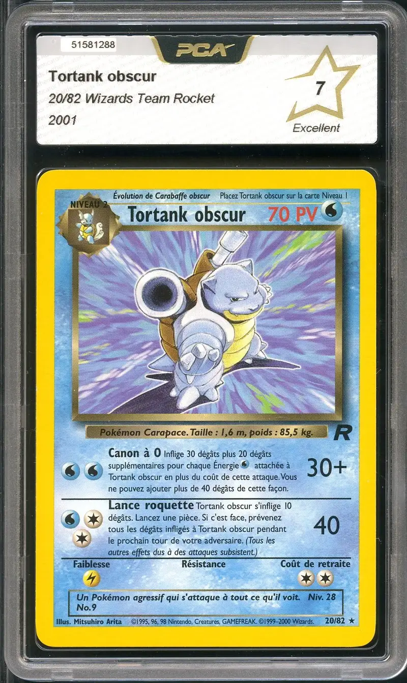 PCA 7 Tortank Obscur